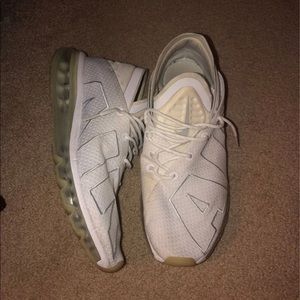 Nike Air Max Flair White